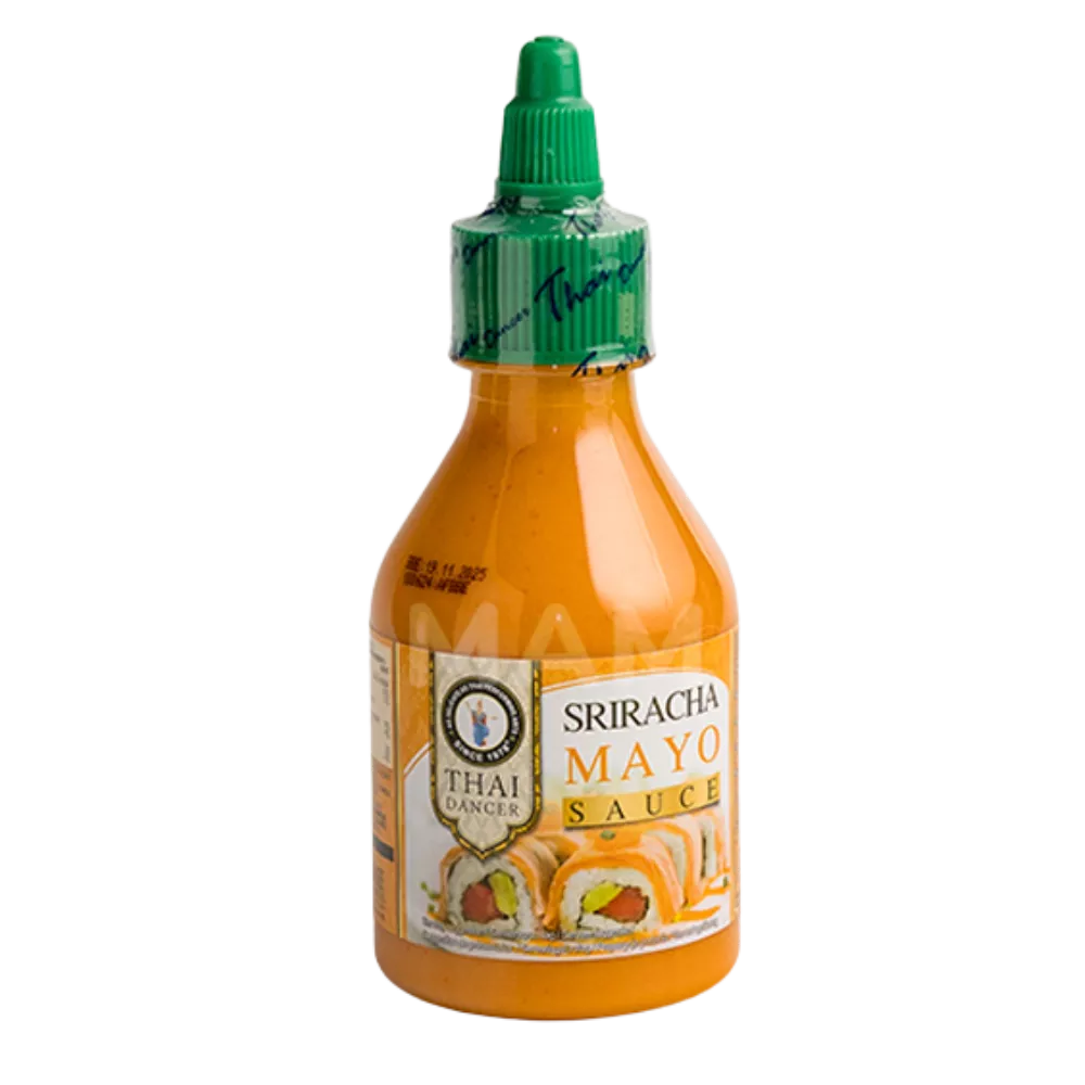 THAI DANCER Sriracha Mayo 200ML